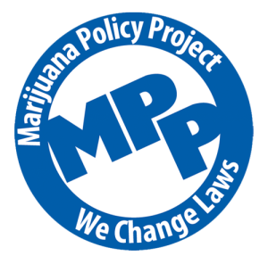 Marijuana Policy Project - We Change Laws