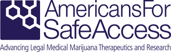 Our Support Initiative for  Americans for Safe Access